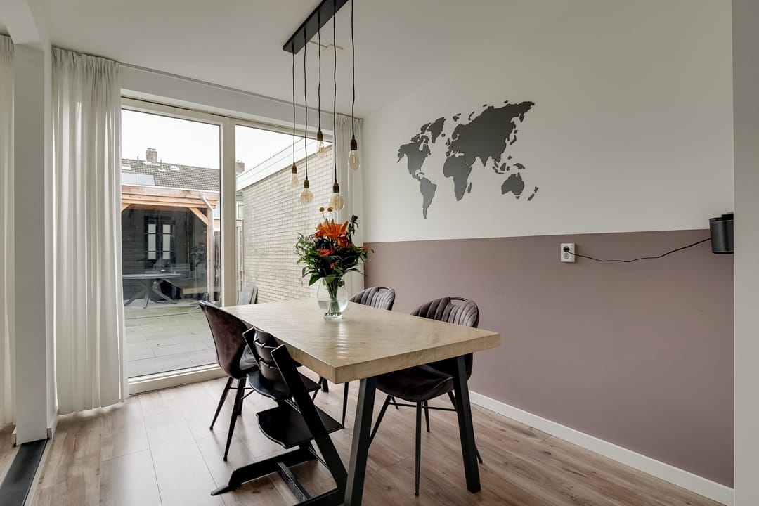 Foto 22 van Molensingel 48