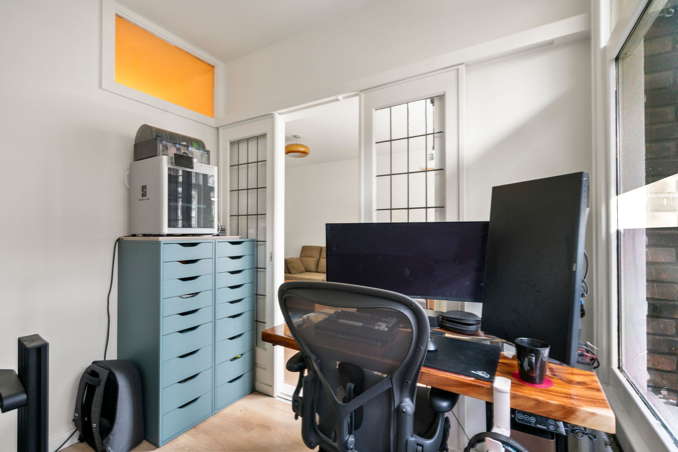 Foto 18 van Ferguutstraat 7-1