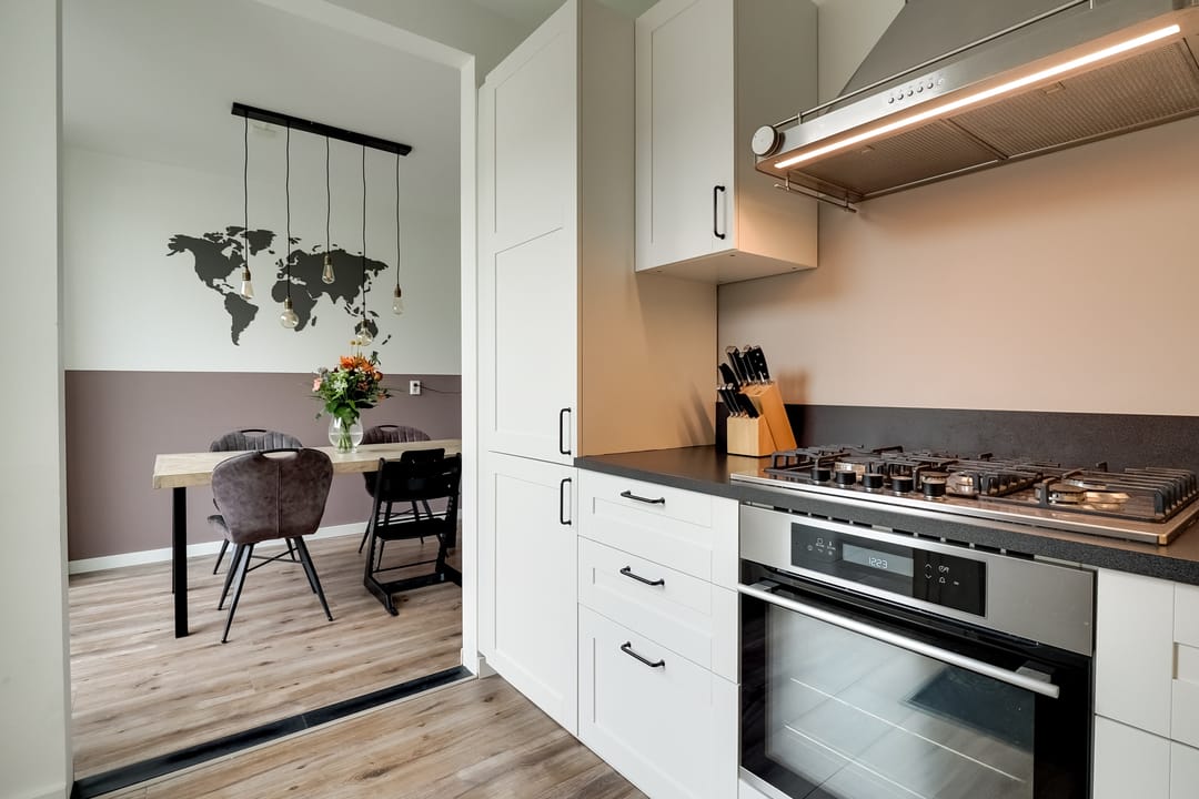 Foto 26 van Molensingel 48