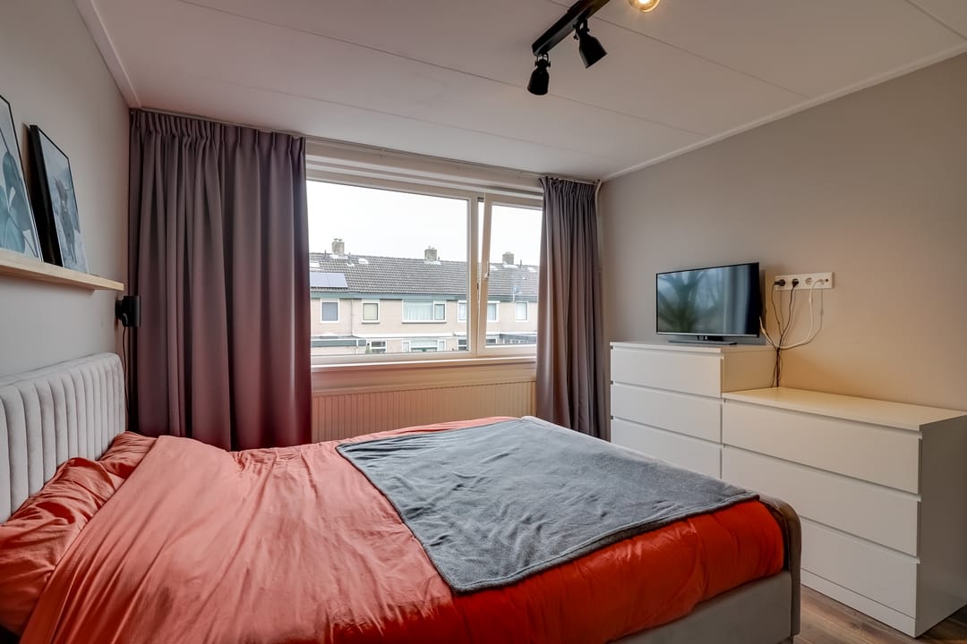 Foto 28 van Molensingel 48