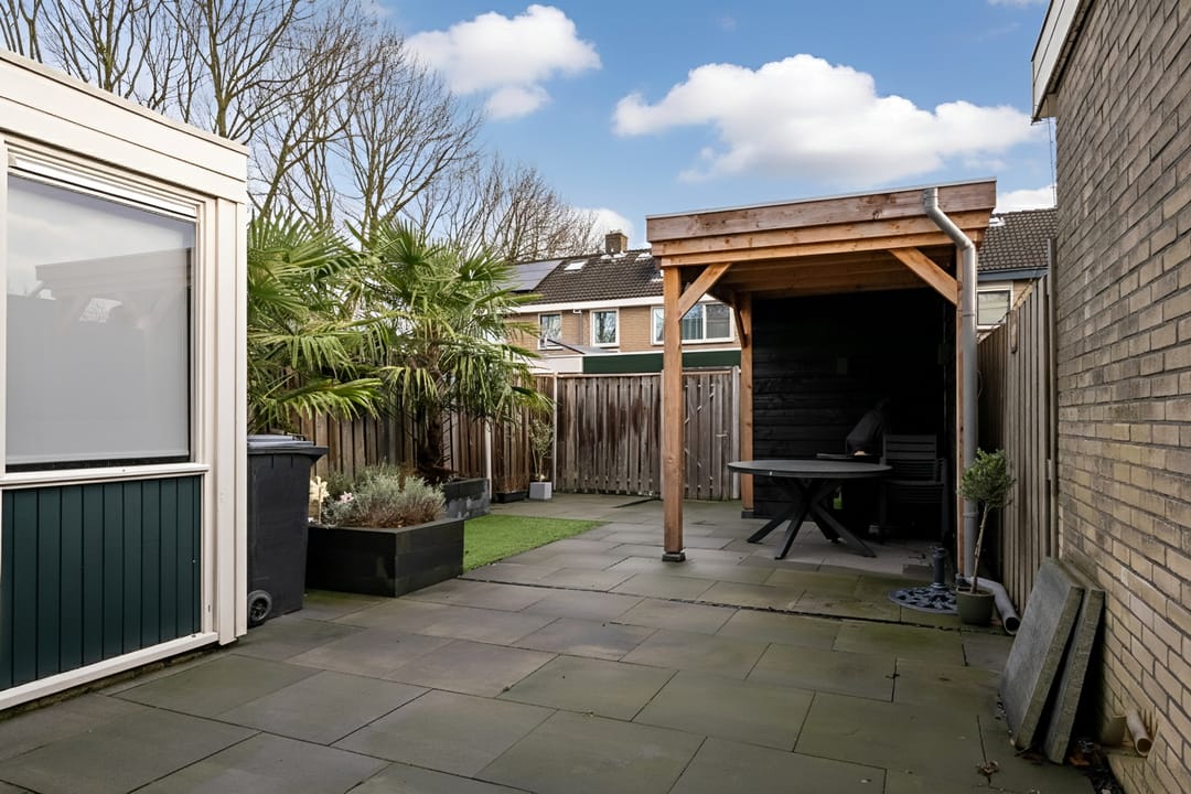 Foto 53 van Molensingel 48