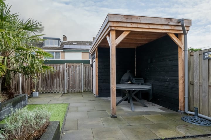 Foto 56 van Molensingel 48