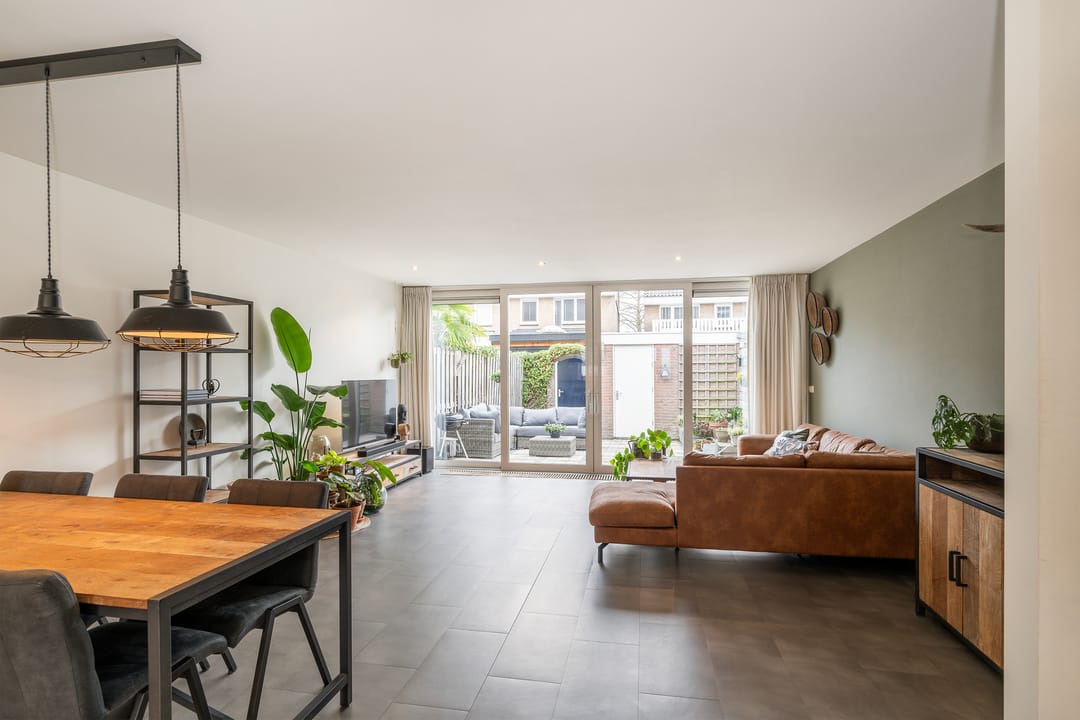 Foto 2 van Thorbeckestraat 16