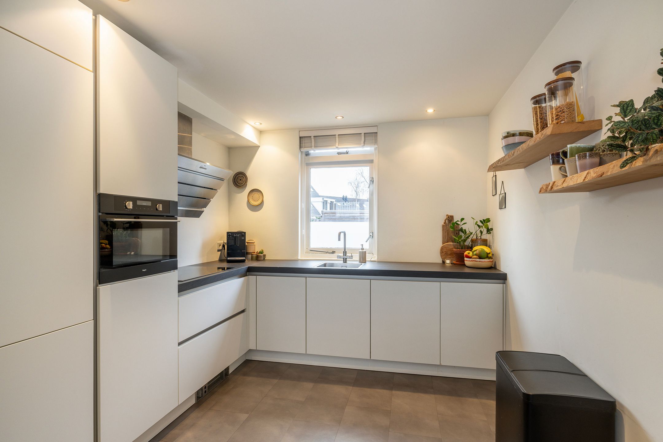 Foto 3 van Thorbeckestraat 16