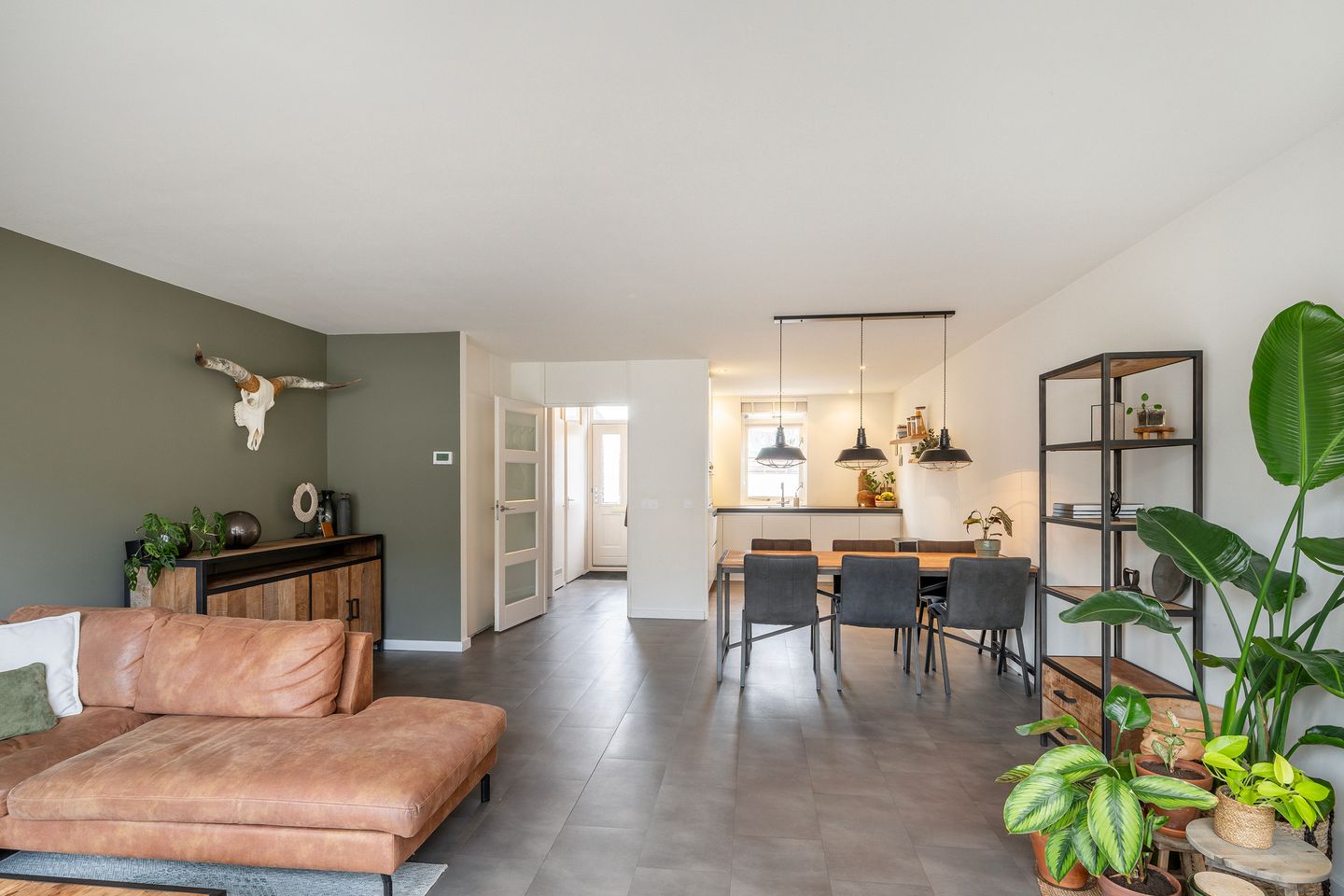 Foto 5 van Thorbeckestraat 16