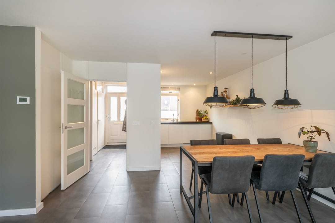 Foto 7 van Thorbeckestraat 16