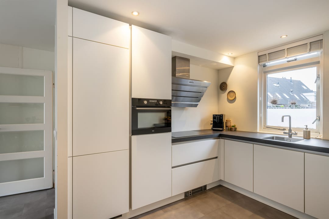 Foto 8 van Thorbeckestraat 16