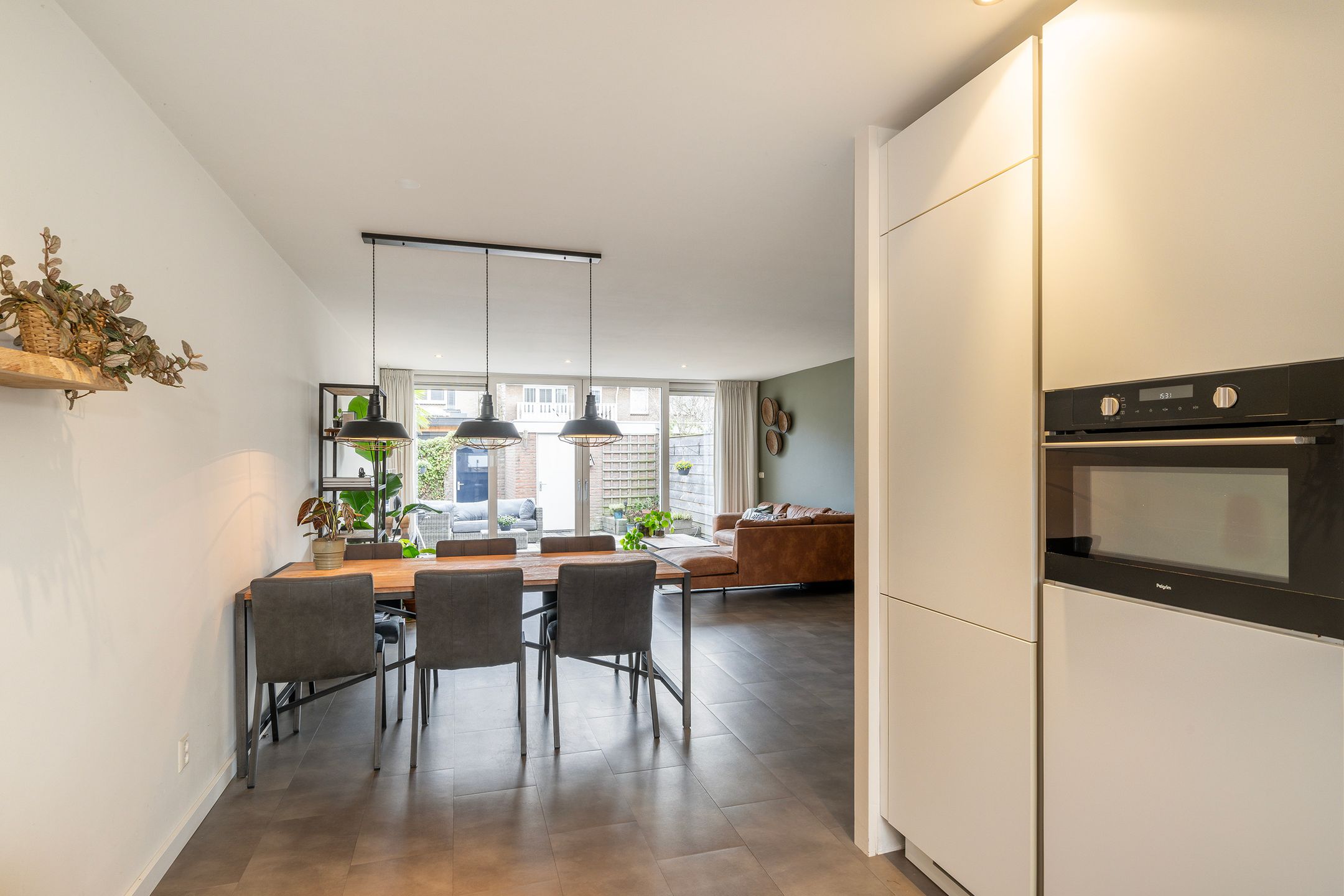 Foto 9 van Thorbeckestraat 16