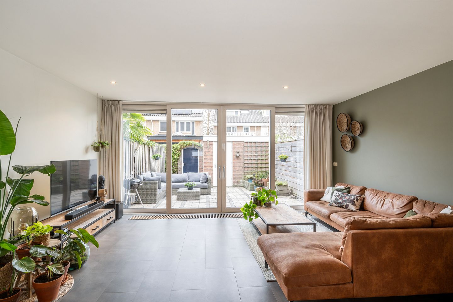 Foto 10 van Thorbeckestraat 16