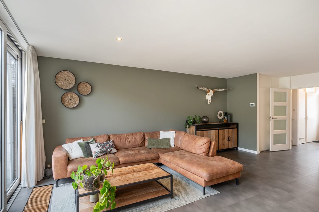 Foto 11 van Thorbeckestraat 16