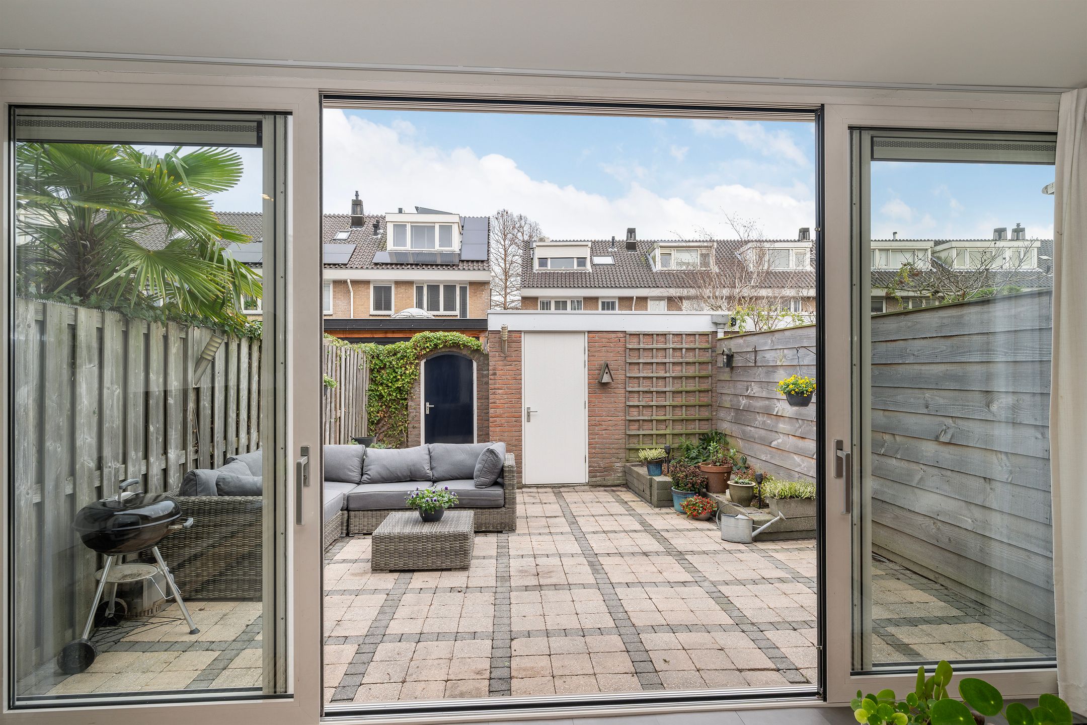 Foto 12 van Thorbeckestraat 16