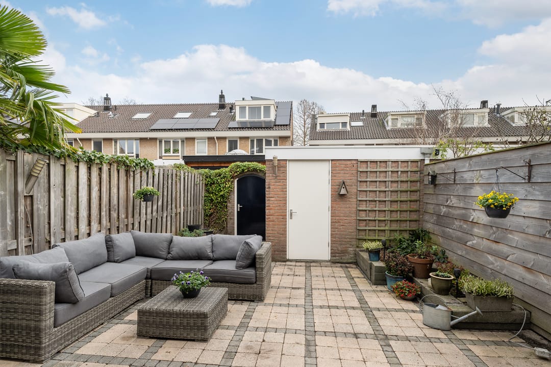 Foto 13 van Thorbeckestraat 16