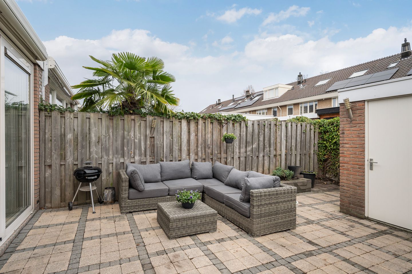 Foto 14 van Thorbeckestraat 16