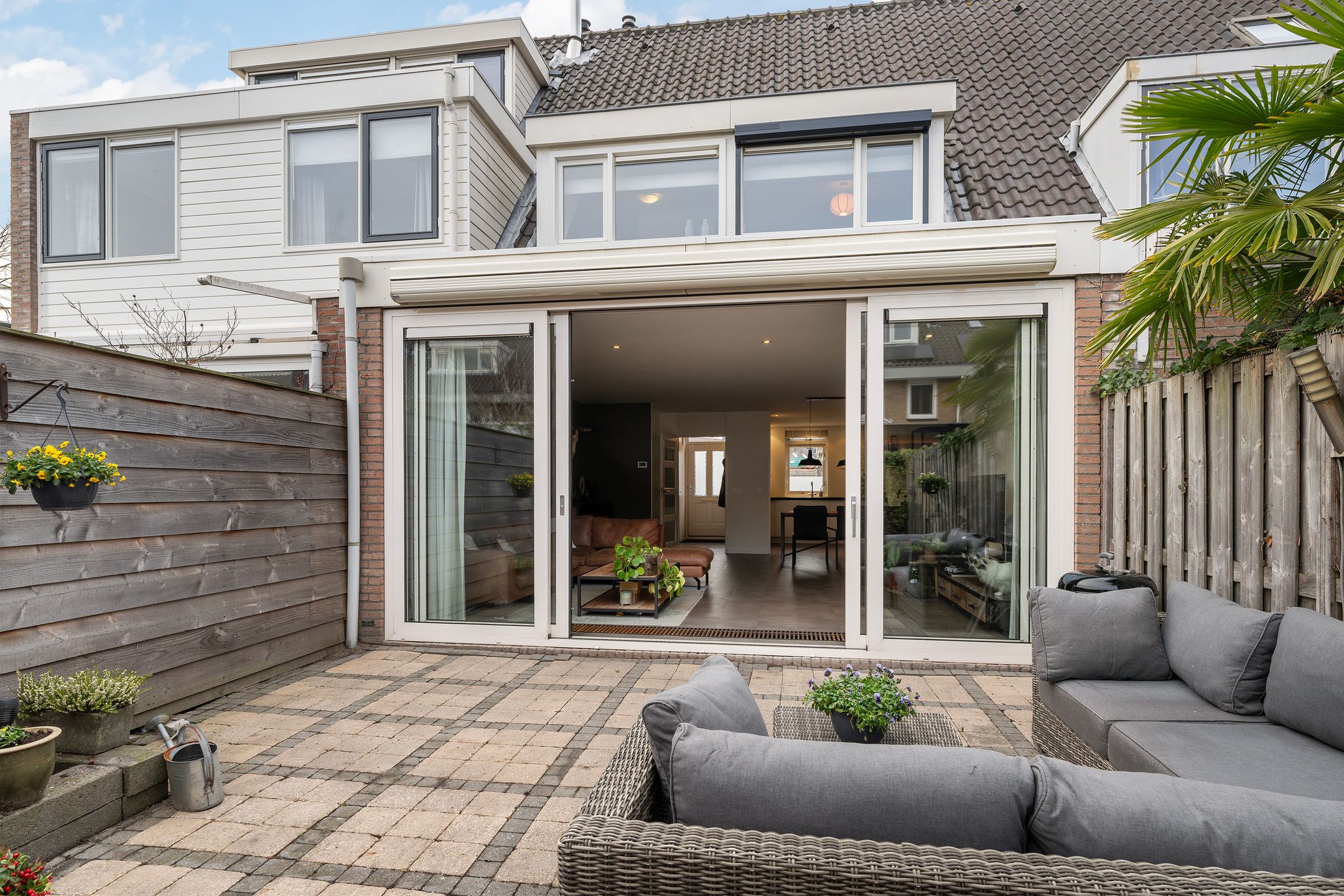 Foto 15 van Thorbeckestraat 16