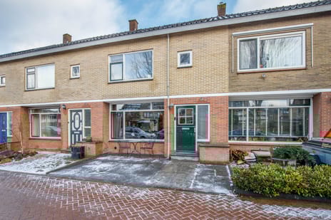 Kamerlingh Onnessingel thumbnail