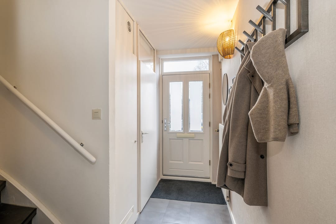 Foto 16 van Thorbeckestraat 16