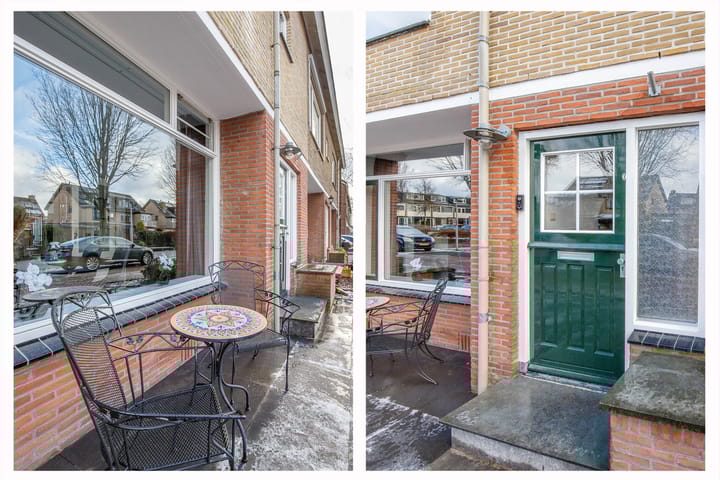 Foto 6 van Kamerlingh Onnessingel 52