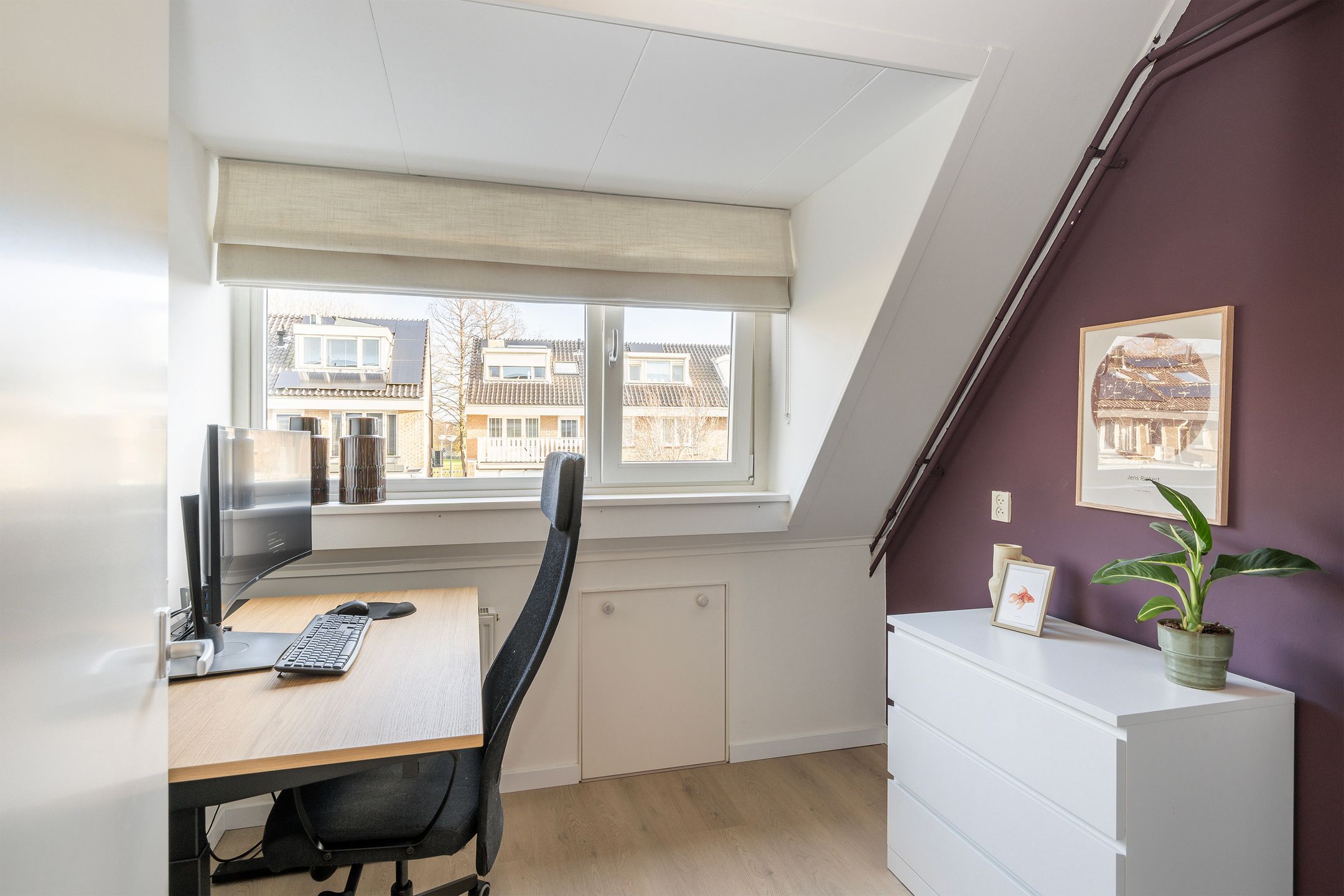 Foto 24 van Thorbeckestraat 16