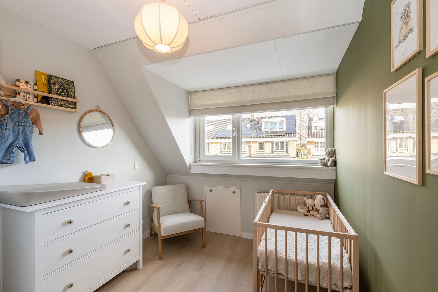 Foto 25 van Thorbeckestraat 16