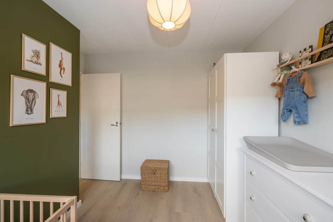 Foto 26 van Thorbeckestraat 16