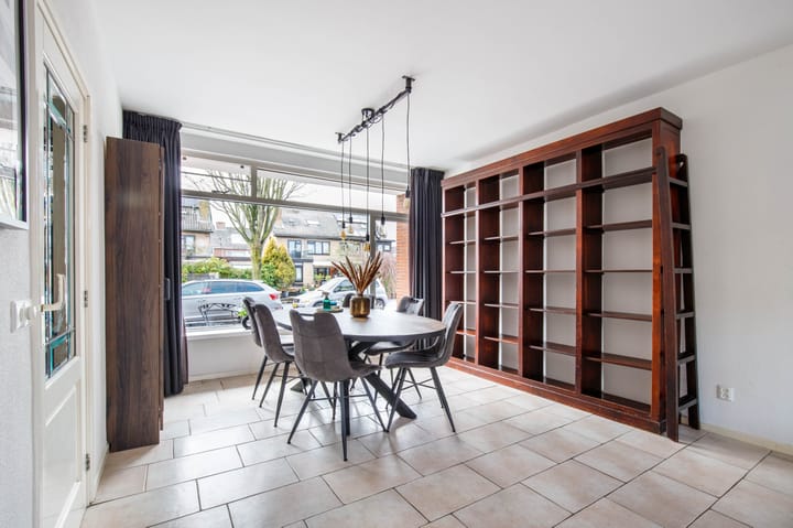 Foto 10 van Kamerlingh Onnessingel 52