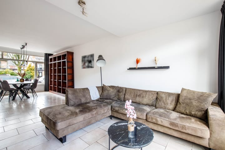 Foto 11 van Kamerlingh Onnessingel 52