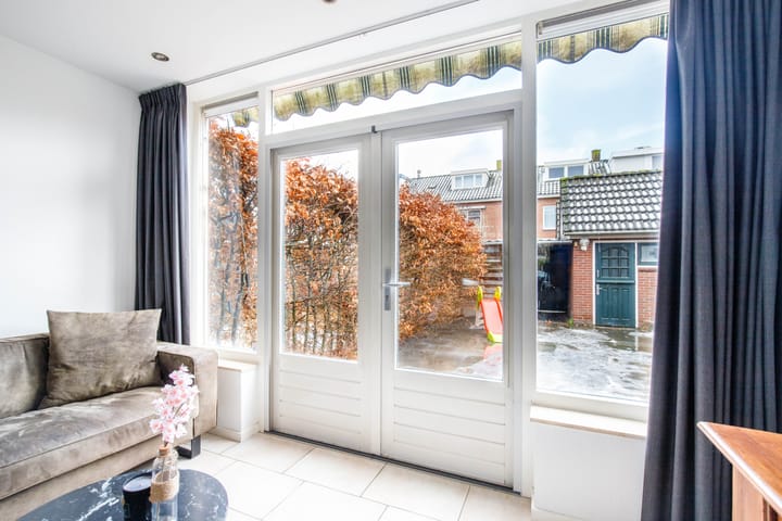 Foto 13 van Kamerlingh Onnessingel 52