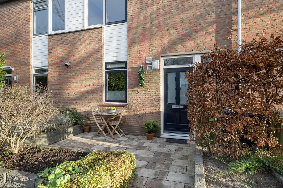 Foto 32 van Thorbeckestraat 16