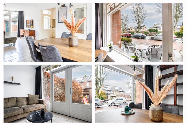 Foto 14 van Kamerlingh Onnessingel 52