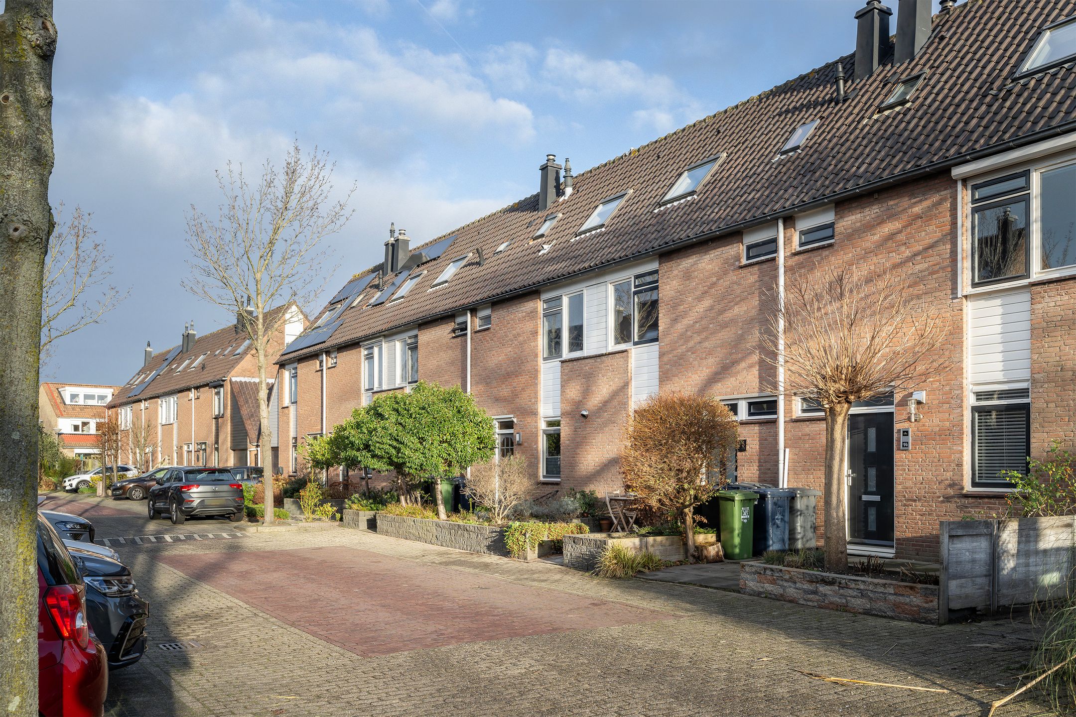 Foto 33 van Thorbeckestraat 16