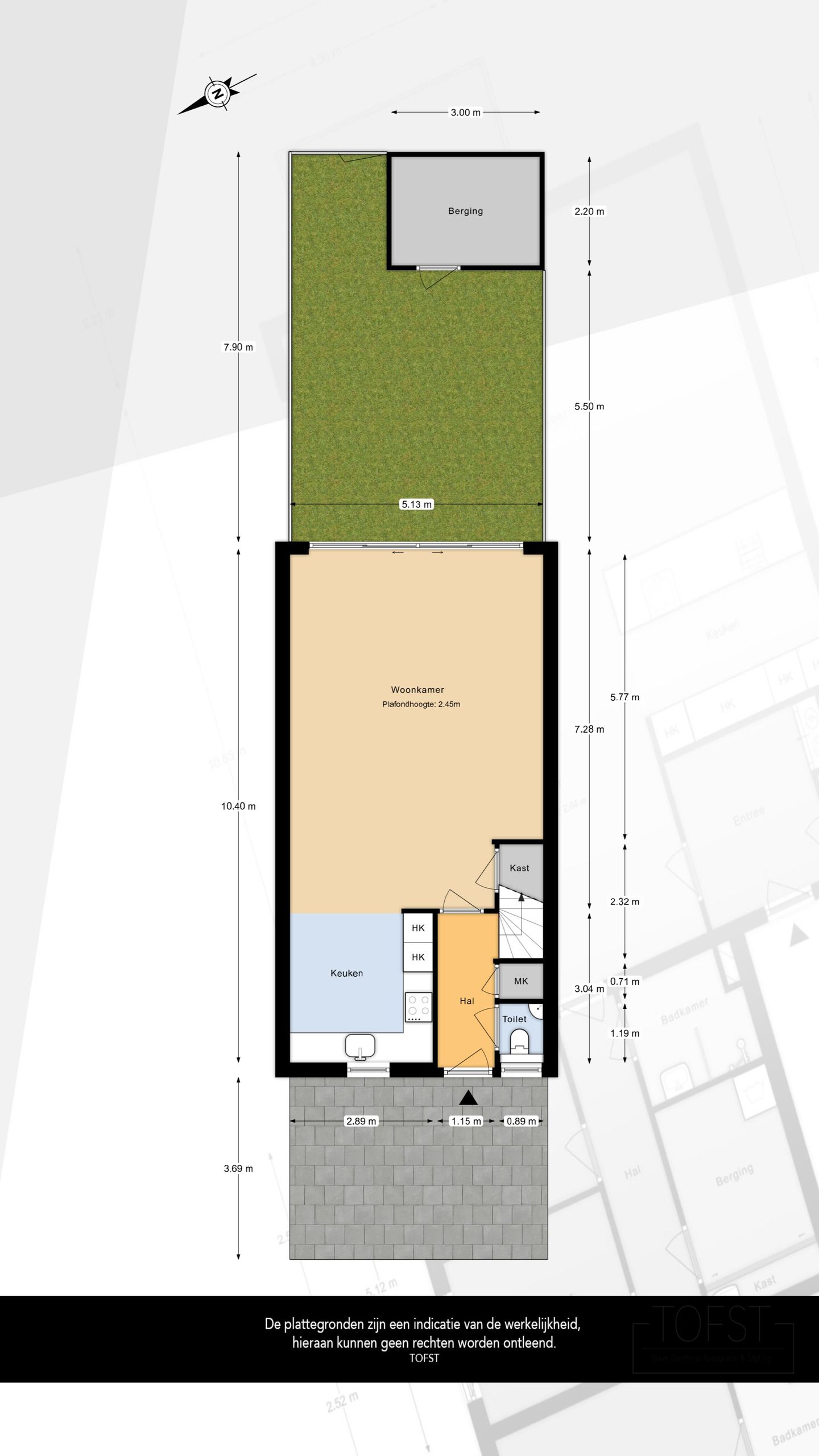 Foto 34 van Thorbeckestraat 16