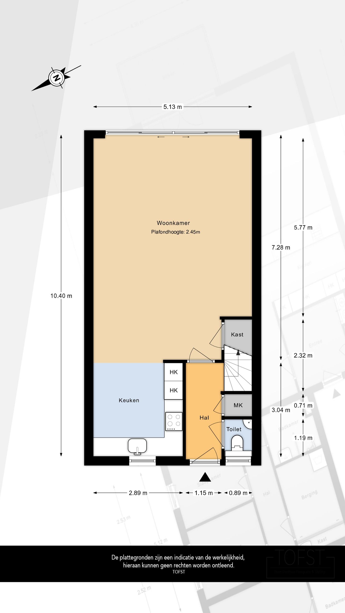 Foto 35 van Thorbeckestraat 16