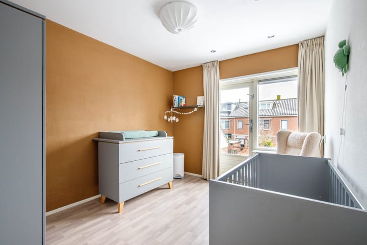 Foto 19 van Kamerlingh Onnessingel 52