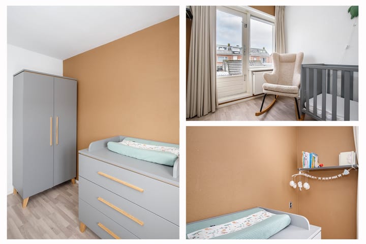 Foto 20 van Kamerlingh Onnessingel 52