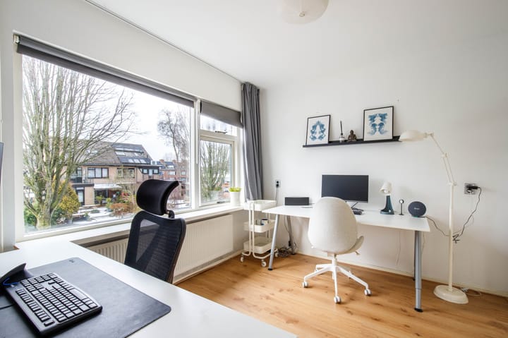 Foto 21 van Kamerlingh Onnessingel 52