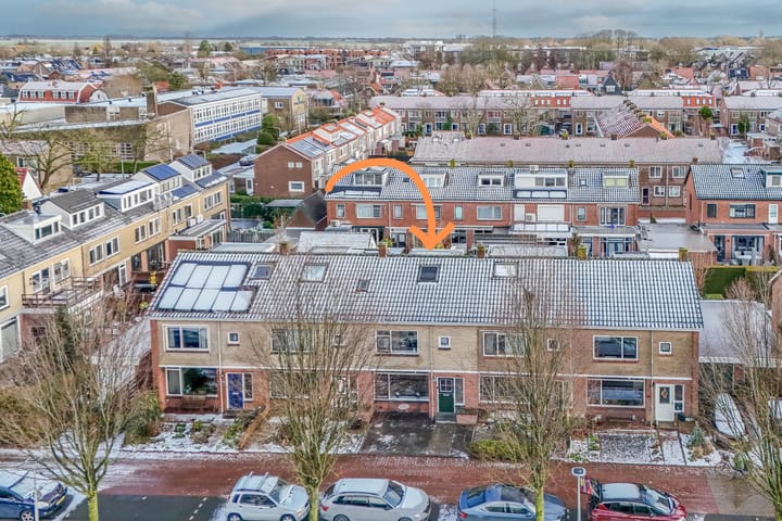 Foto 28 van Kamerlingh Onnessingel 52