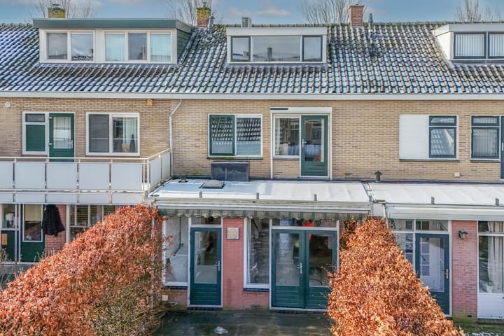 Foto 29 van Kamerlingh Onnessingel 52