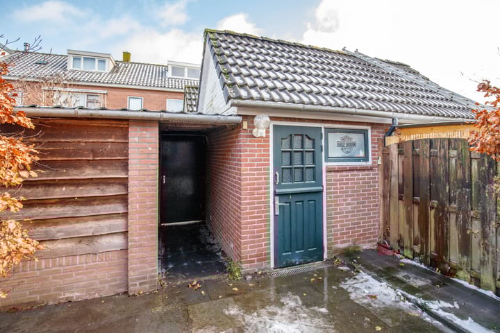 Foto 31 van Kamerlingh Onnessingel 52