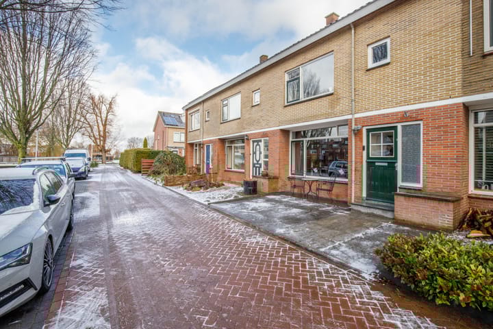 Foto 32 van Kamerlingh Onnessingel 52