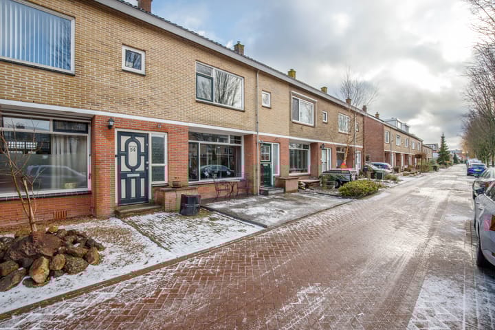 Foto 33 van Kamerlingh Onnessingel 52