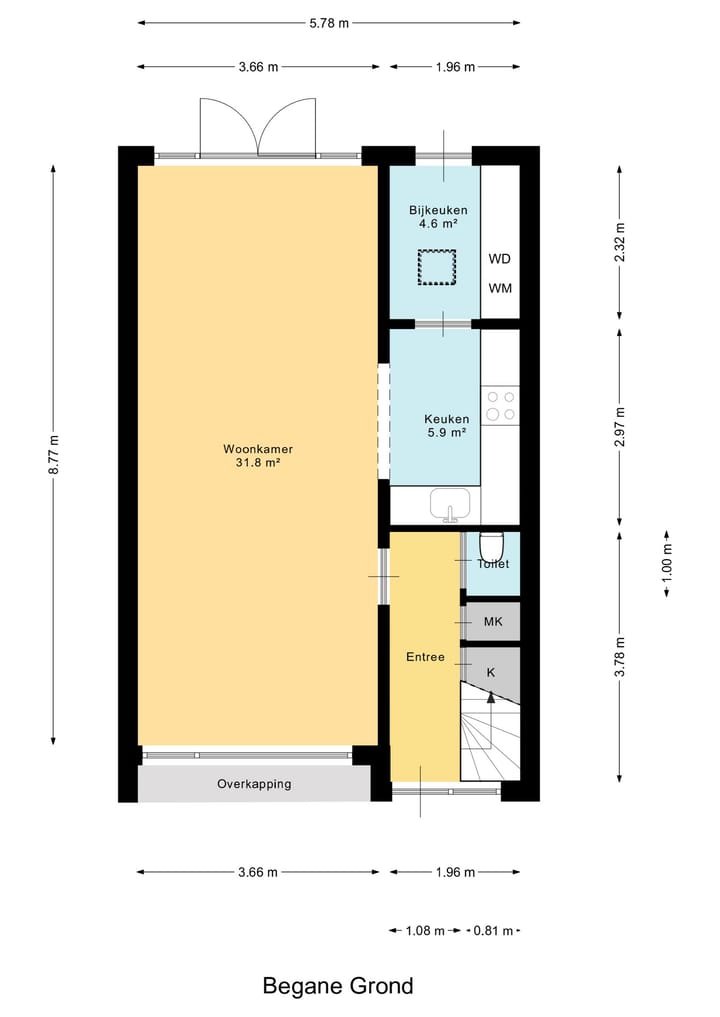 Foto 35 van Kamerlingh Onnessingel 52