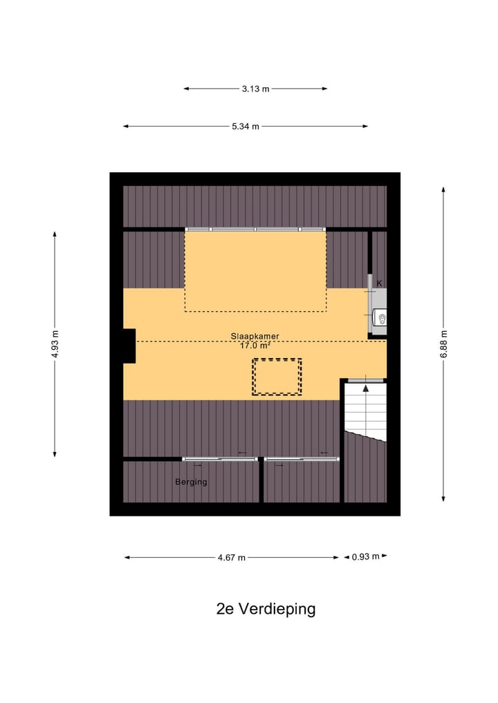 Foto 37 van Kamerlingh Onnessingel 52
