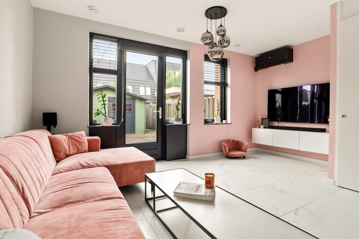 Foto 2 van Conducteur 19