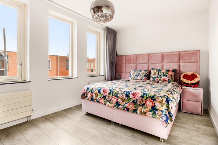 Foto 4 van Conducteur 19