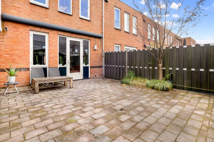 Foto 6 van Conducteur 19