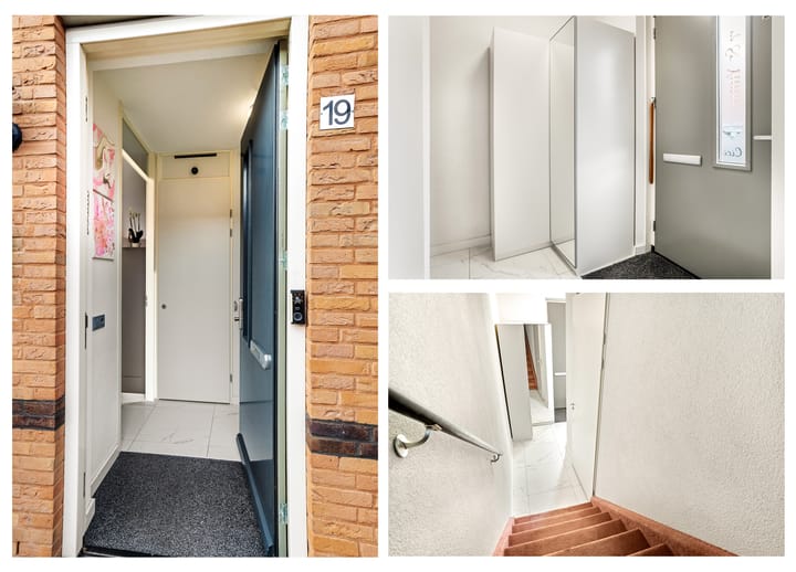 Foto 7 van Conducteur 19