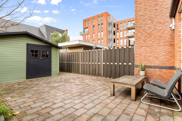 Foto 29 van Conducteur 19