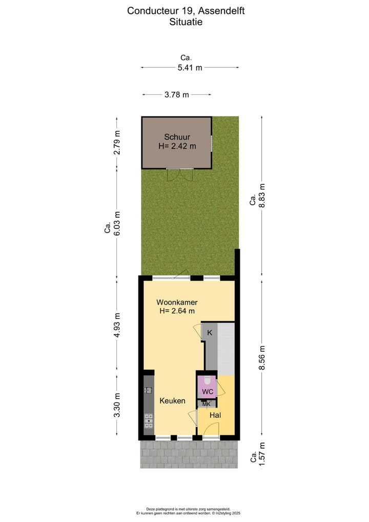 Foto 37 van Conducteur 19