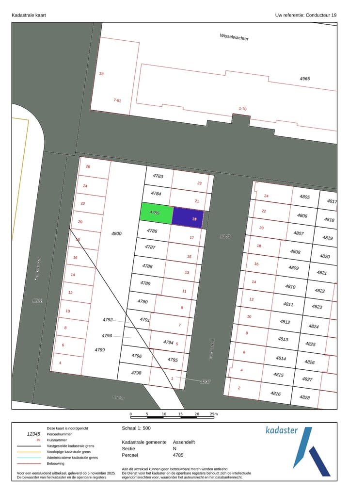 Foto 38 van Conducteur 19