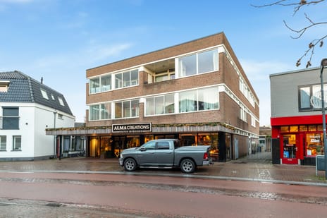 Dorpsstraat thumbnail